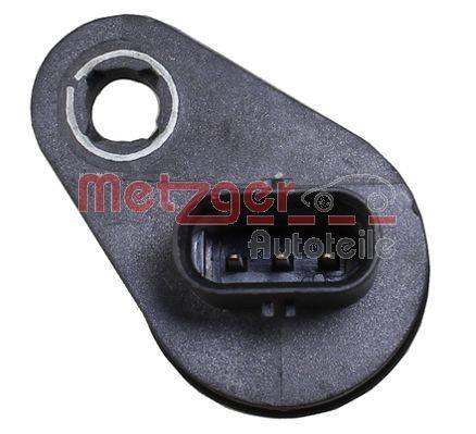 Metzger 0903265 Sensor, Nockenwellenposition