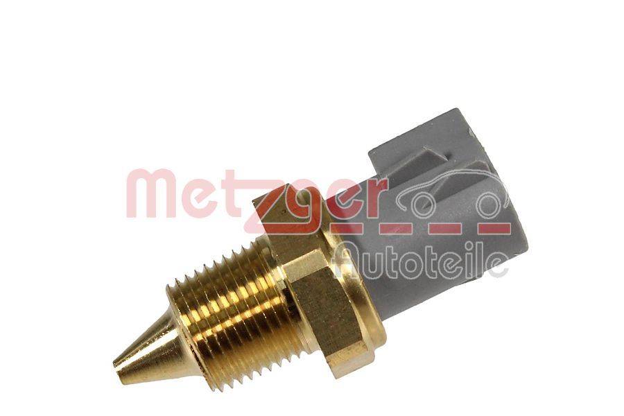 Metzger 0905165 Sensor, Kühlmitteltemperatur