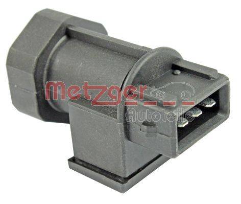 Metzger 0909065 Sensor, Geschwindigkeit/Drehzahl