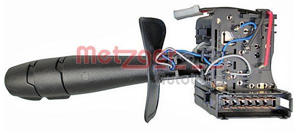 Metzger 0916465 Lenkstockschalter