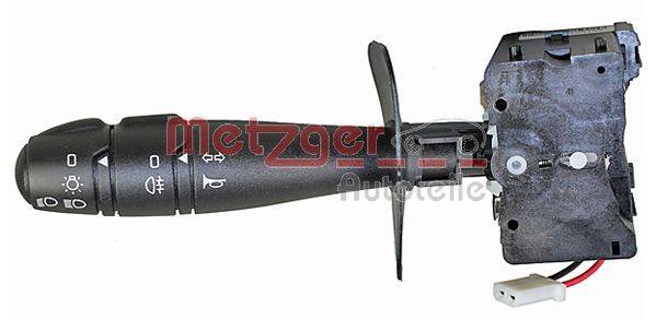 Metzger 0916465 Lenkstockschalter