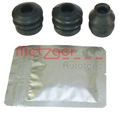 Metzger 113-1465 Zubehörsatz, Bremssattel