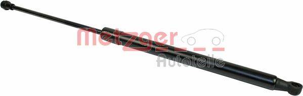 Metzger 2110665 Gasfeder, Koffer-/Laderaum