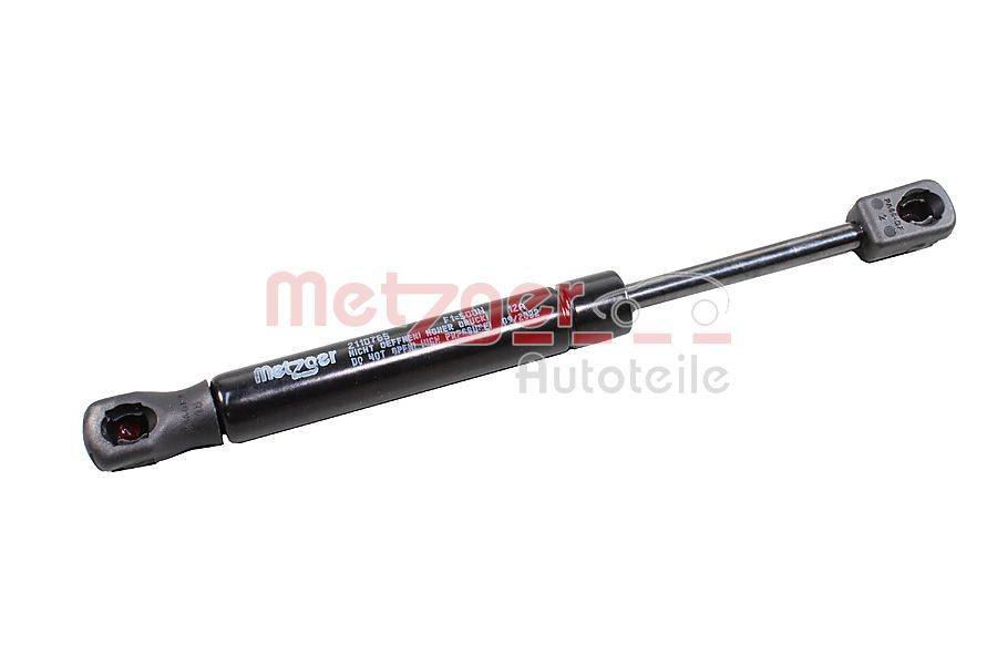 Metzger 2110765 Gasfeder, Koffer-/Laderaum