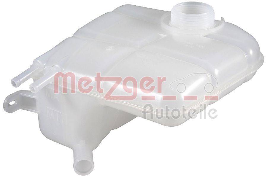 Metzger 2140065 Ausgleichsbehälter, Kühlmittel