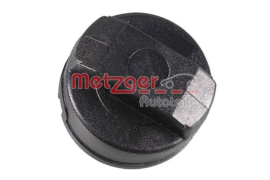 Metzger 2141065 Verschluss, Kraftstoffbehälter