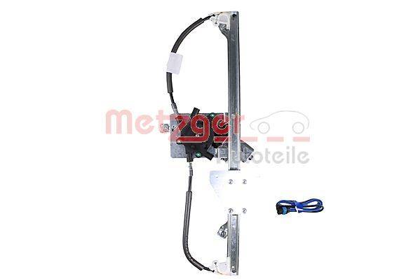 Metzger 2160565 Fensterheber