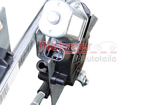 Metzger 2160565 Fensterheber