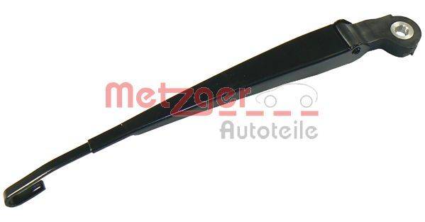 Metzger 2190065 Wischarm, Scheibenreinigung