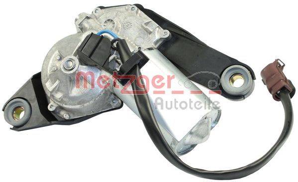 Metzger 2190765 Wischermotor