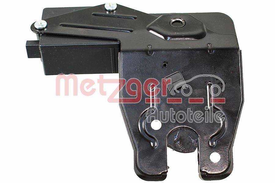 Metzger 2310765 Heckklappenschloss