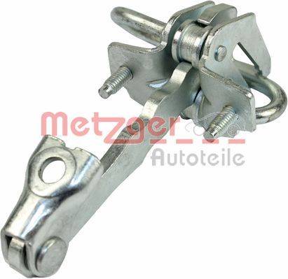 Metzger 2312065 Türfeststeller