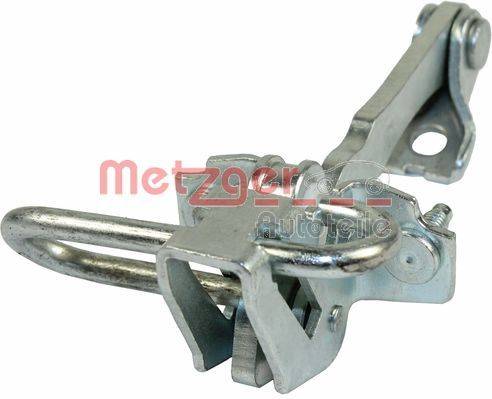 Metzger 2312065 Türfeststeller