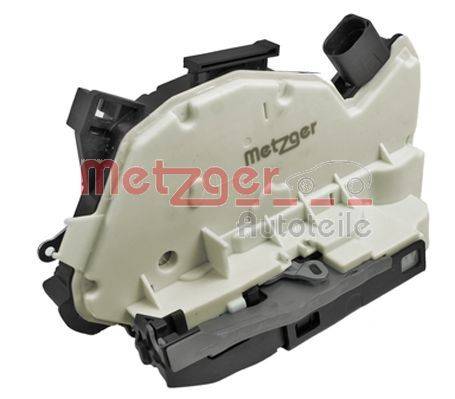 Metzger 2314065 Türschloss