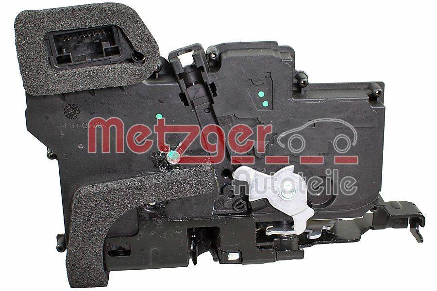 Metzger 2314365 Türschloss