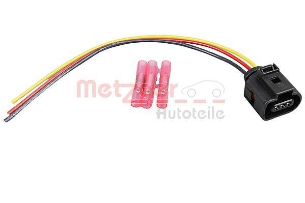 Metzger 2324065 Kabelreparatursatz, Zentralelektrik