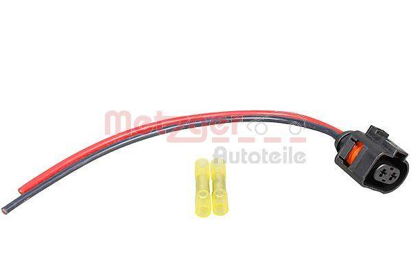 Metzger 2324165 Kabelreparatursatz, Zentralelektrik