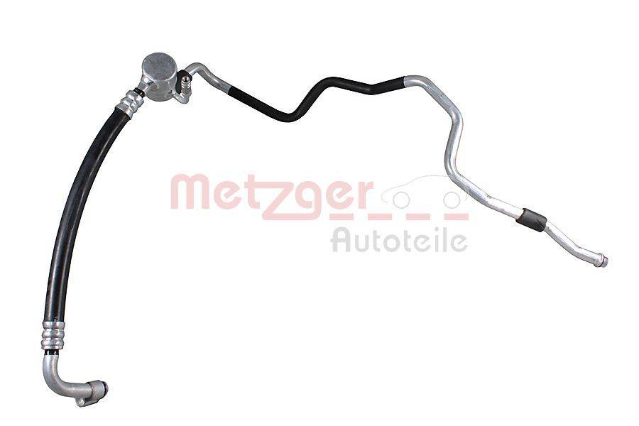 Metzger 2360165 Niederdruckleitung, Klimaanlage