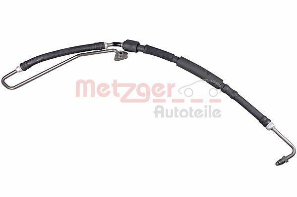 Metzger 2361065 Hydraulikschlauch, Lenkung