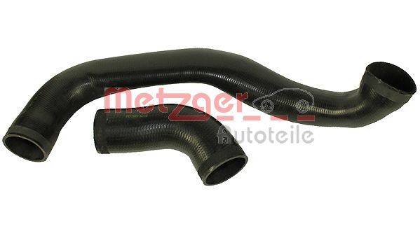 Metzger 2400065 Ladeluftschlauch