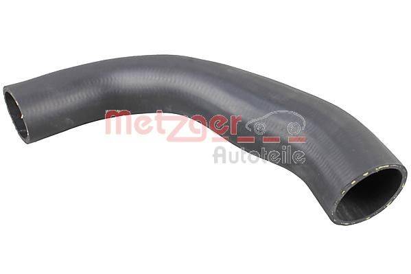 Metzger 2400365 Ladeluftschlauch