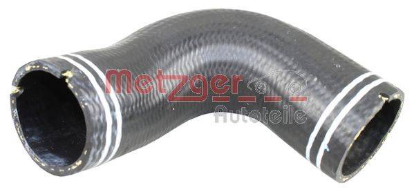 Metzger 2400565 Ladeluftschlauch