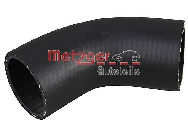 Metzger 2400765 Ladeluftschlauch
