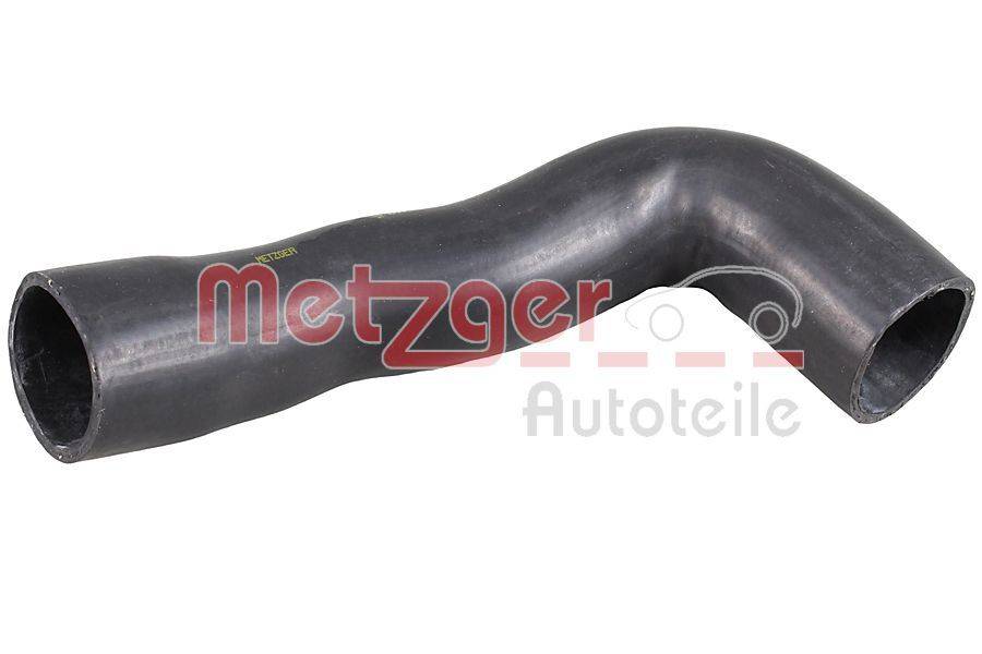 Metzger 2401065 Ladeluftschlauch