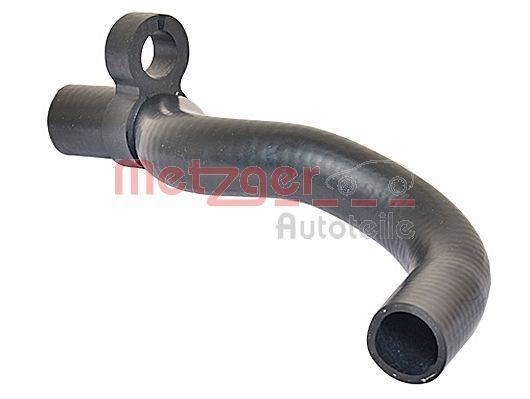 Metzger 2420365 Kühlerschlauch