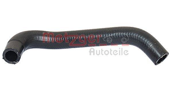 Metzger 2420465 Kühlerschlauch
