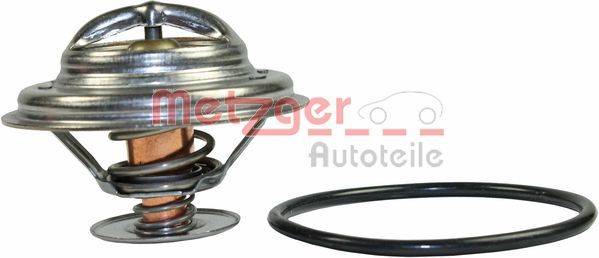 Metzger 4006065 Thermostat, Kühlmittel