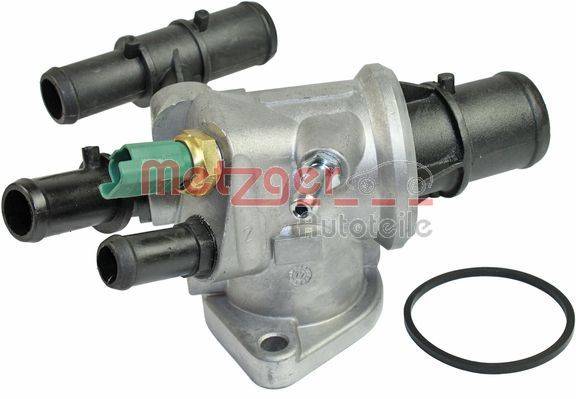 Metzger 4006265 Thermostat, Kühlmittel