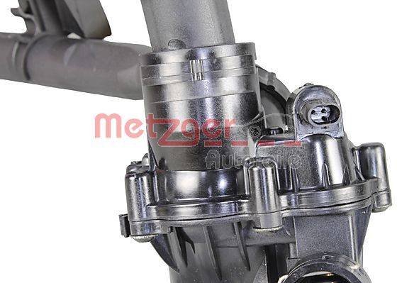 Metzger 4006365 Thermostat, Kühlmittel