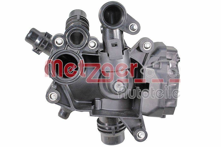 Metzger 4006465 Thermostat, Kühlmittel