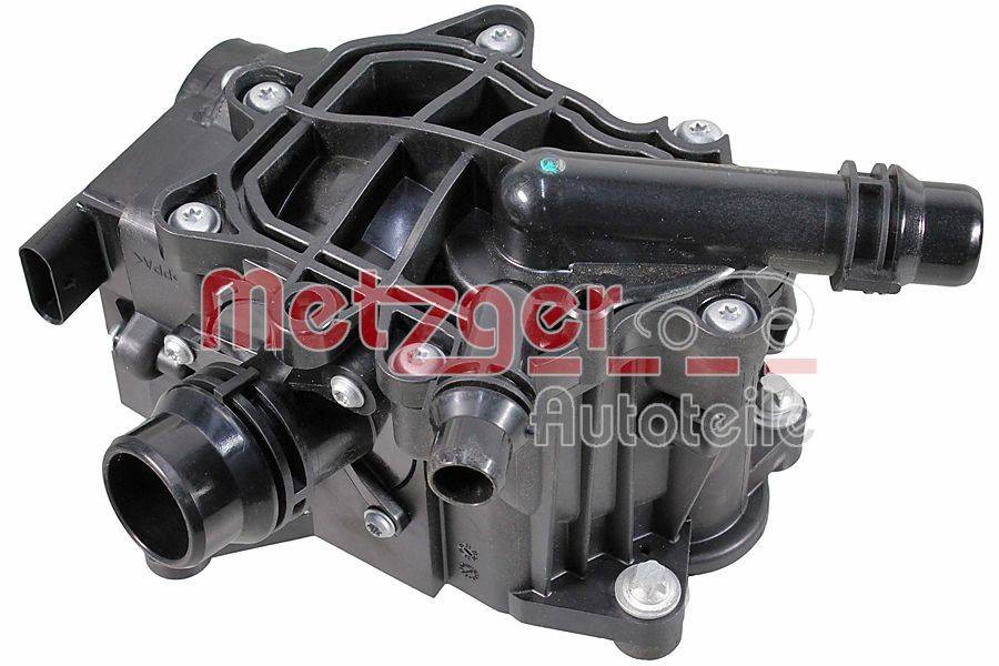 Metzger 4006465 Thermostat, Kühlmittel