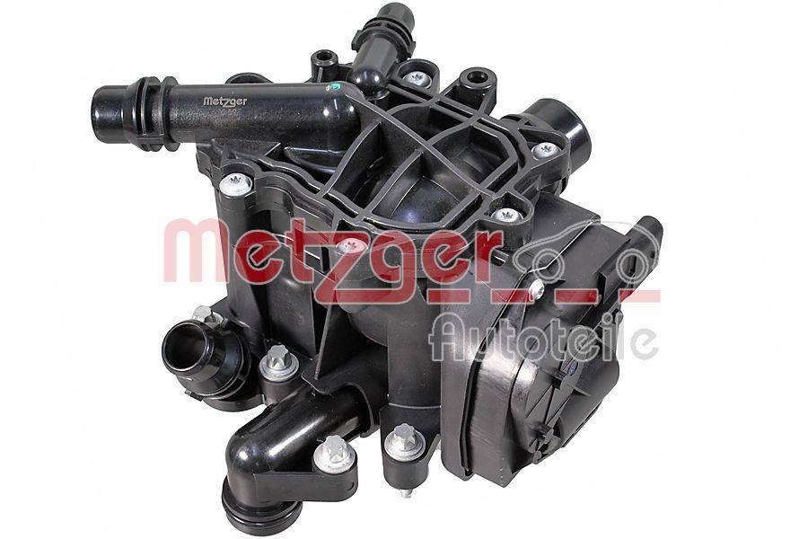 Metzger 4006465 Thermostat, Kühlmittel