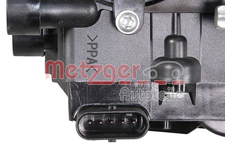 Metzger 4006465 Thermostat, Kühlmittel