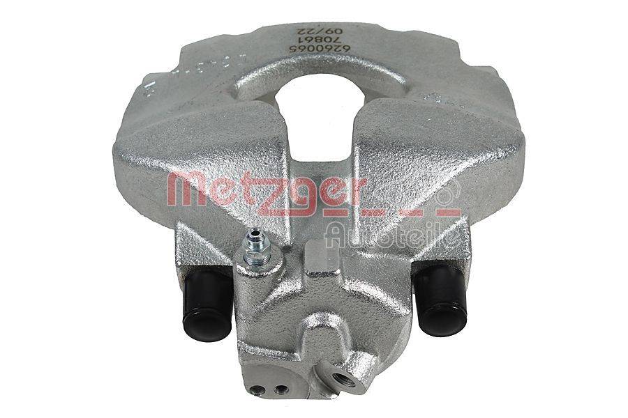 Metzger 6260065 Bremssattel