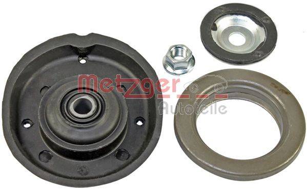 Metzger 6490165 Reparatursatz, Federbeinstützlager