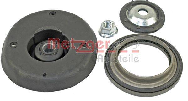 Metzger 6490165 Reparatursatz, Federbeinstützlager