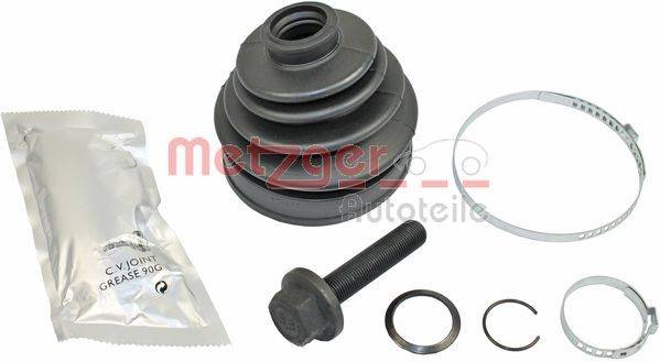 Metzger 751.065 Faltenbalgsatz, Antriebswelle