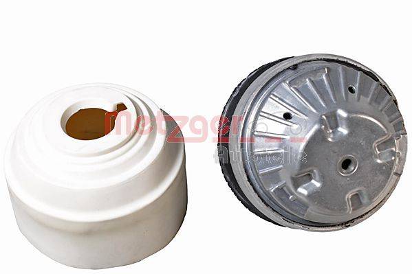 Metzger 8053765 Lagerung, Motor
