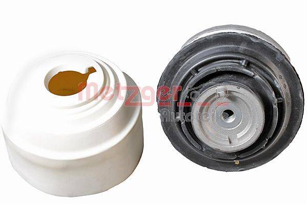 Metzger 8053765 Lagerung, Motor