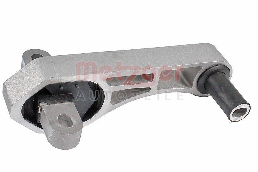Metzger 8053965 Lagerung, Motor