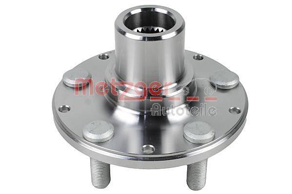 Metzger N1065 Radnabe