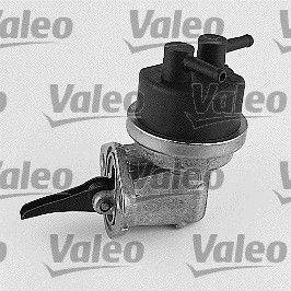 Valeo 247065 Kraftstoffpumpe
