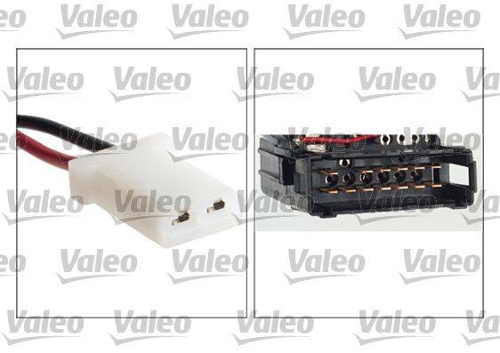 Valeo 251565 Lenkstockschalter
