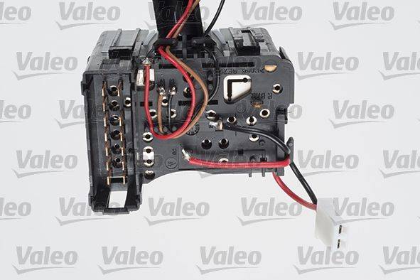 Valeo 251565 Lenkstockschalter