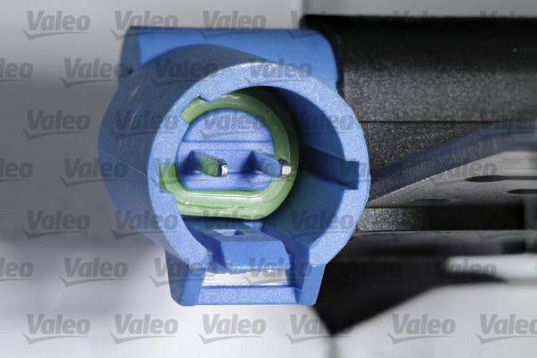 Valeo 366165 Impulsgeber, Kurbelwelle