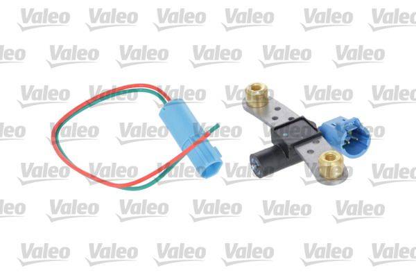 Valeo 366165 Impulsgeber, Kurbelwelle